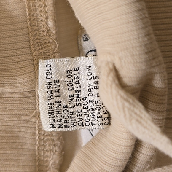 Mod-O-Doc Cotton Vest and Pant Set. - Picture 7 of 11